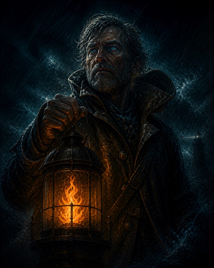 The Keeper