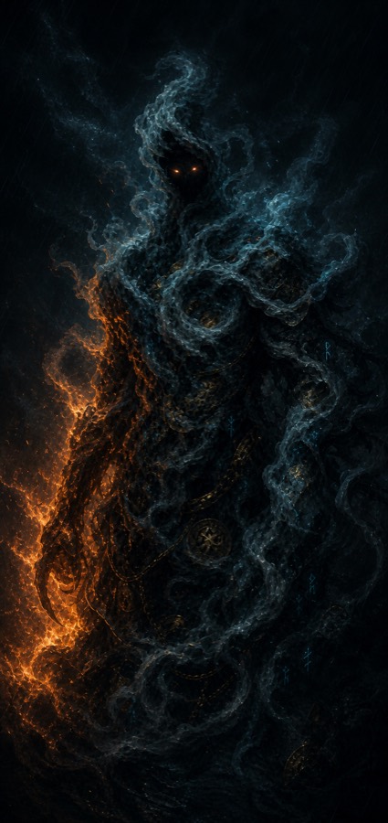 Fog Shade